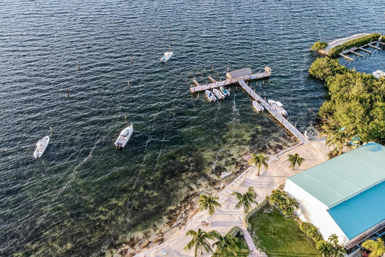 Apartment Escape To The Keys