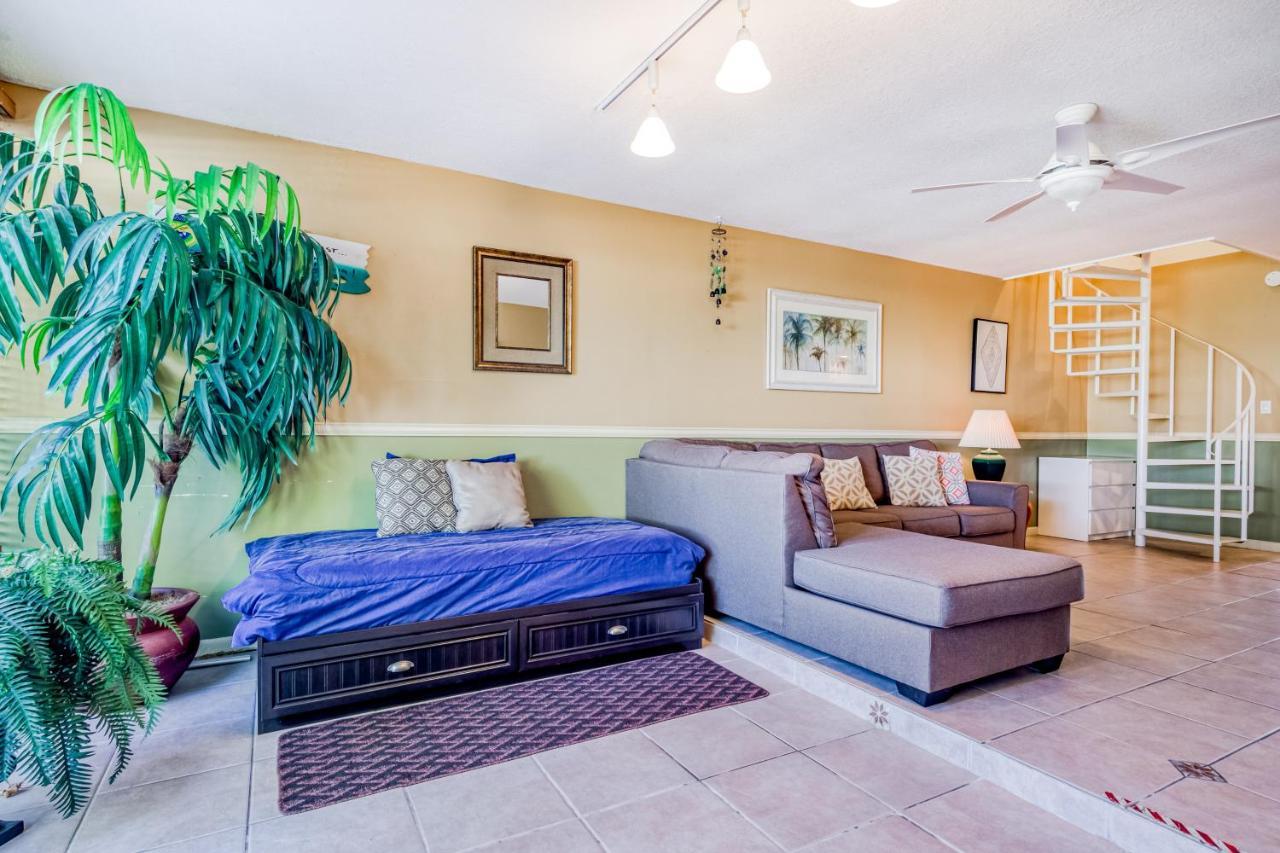 Apartment Escape To The Keys *