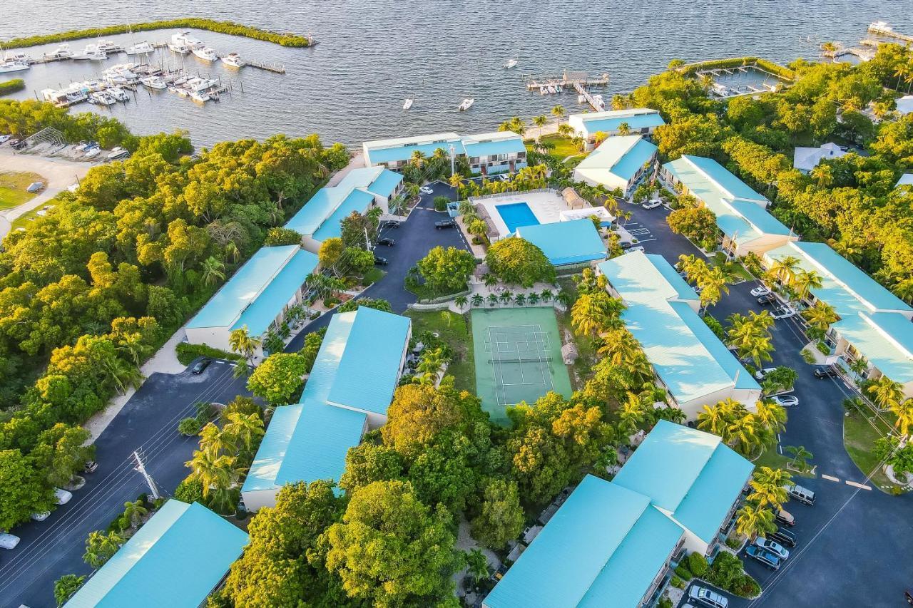 Apartment Escape To The Keys *