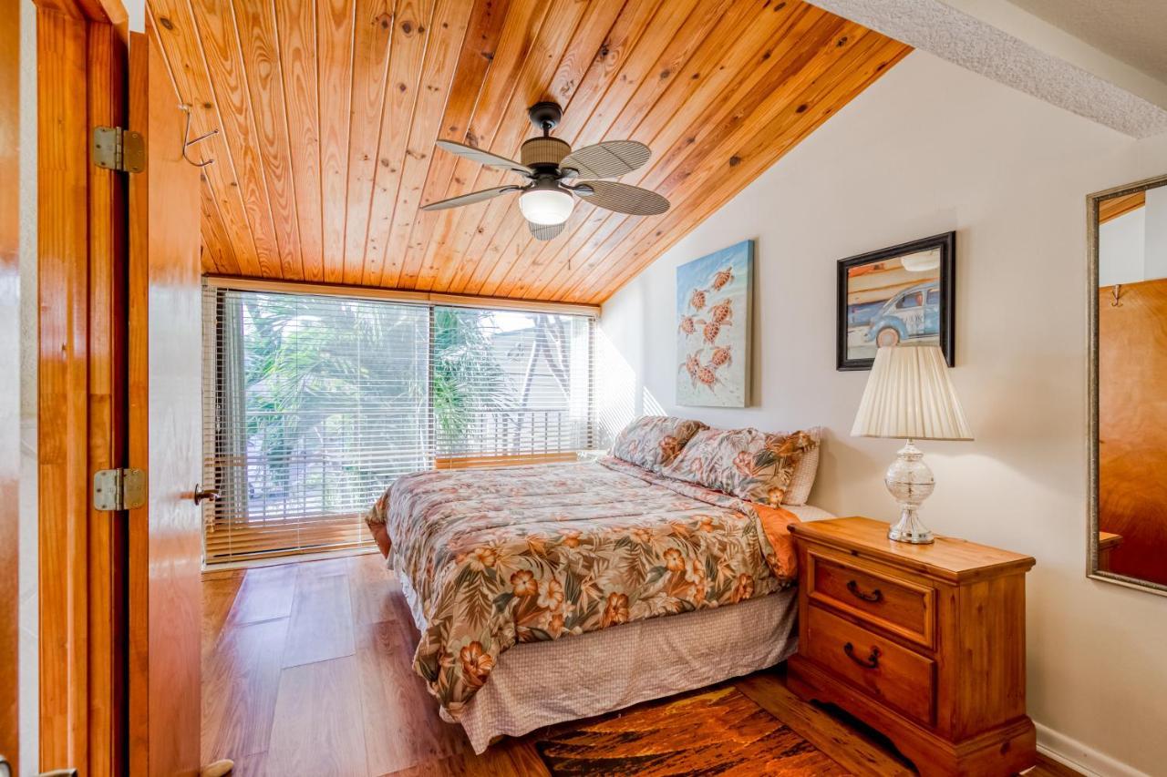 Escape To The Keys Apartment