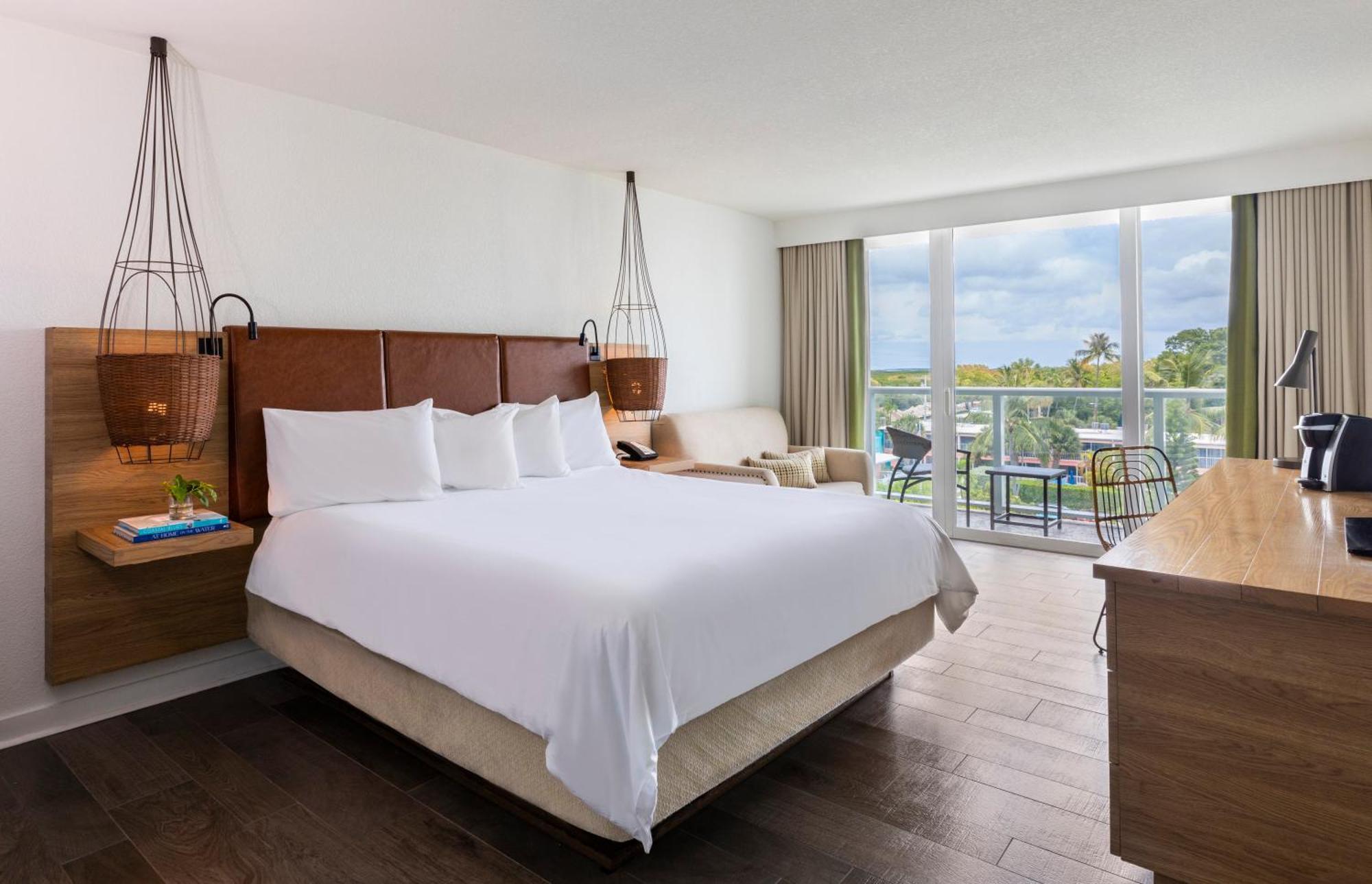 Amara Cay 4* Islamorada