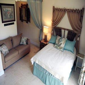 Ocean Dawn Suites 3*