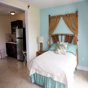 Ocean Dawn Suites