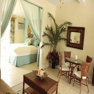 Hotel Ocean Dawn Suites