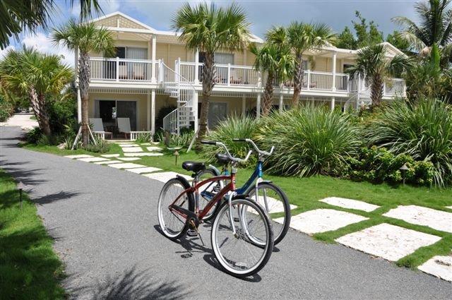 Ocean Dawn Suites Islamorada