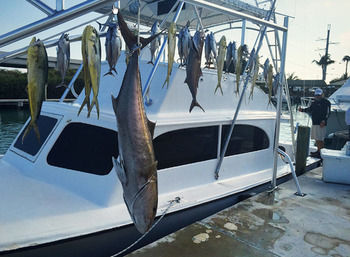 Smugglers Cove And Marina 3*