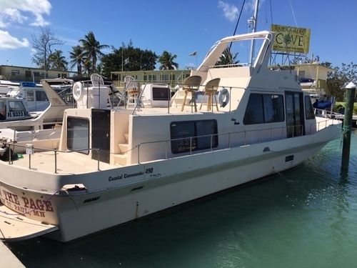 Smugglers Cove And Marina Resort Islamorada