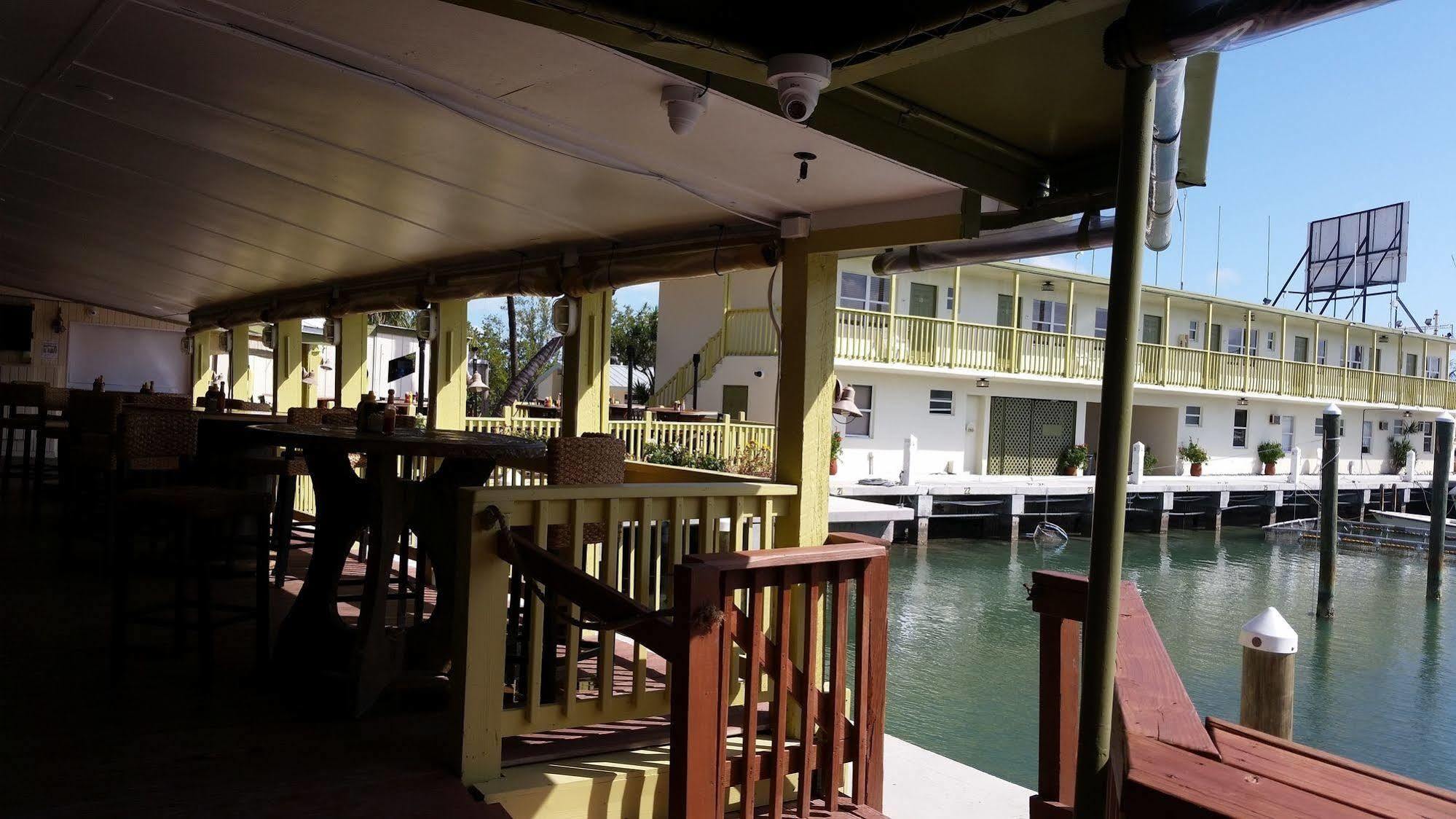 Smugglers Cove And Marina 3* Islamorada