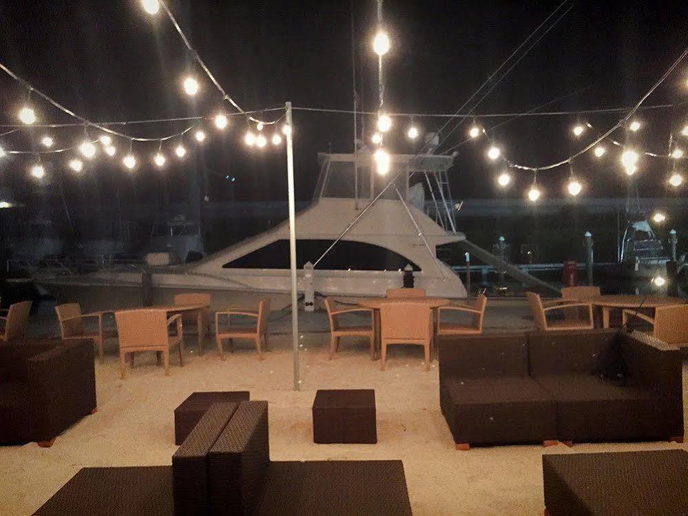 Resort Smugglers Cove And Marina Islamorada
